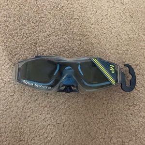 Michael Phelps XCEED Goggles
